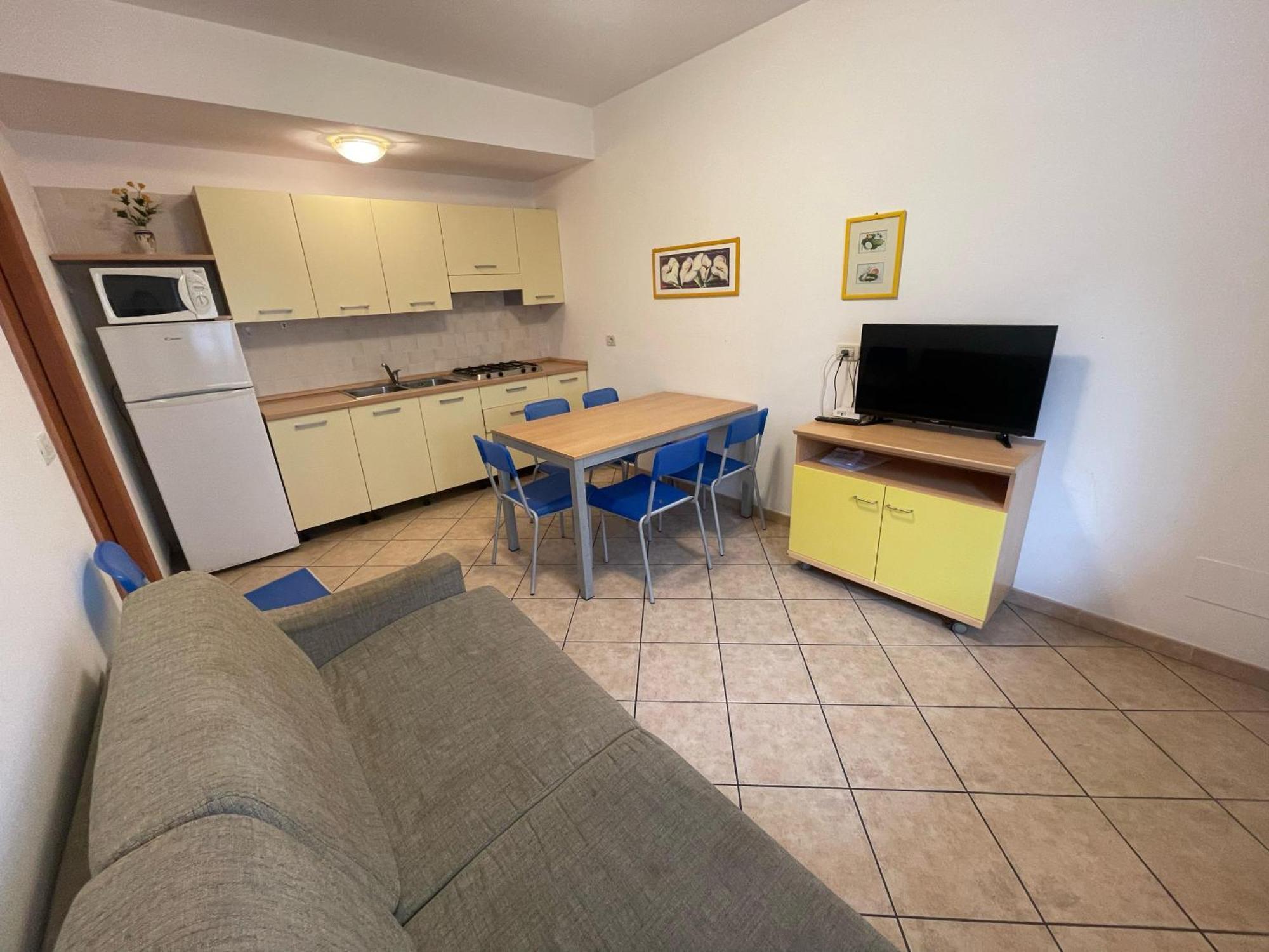 Residence Guardamar - Agenzia Cocal Caorle Exterior photo