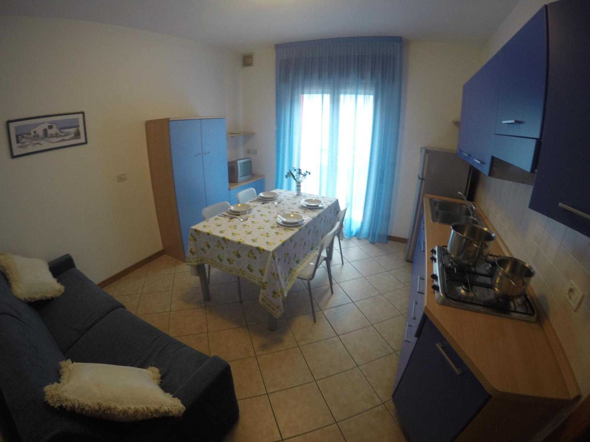 Residence Guardamar - Agenzia Cocal Caorle Exterior photo