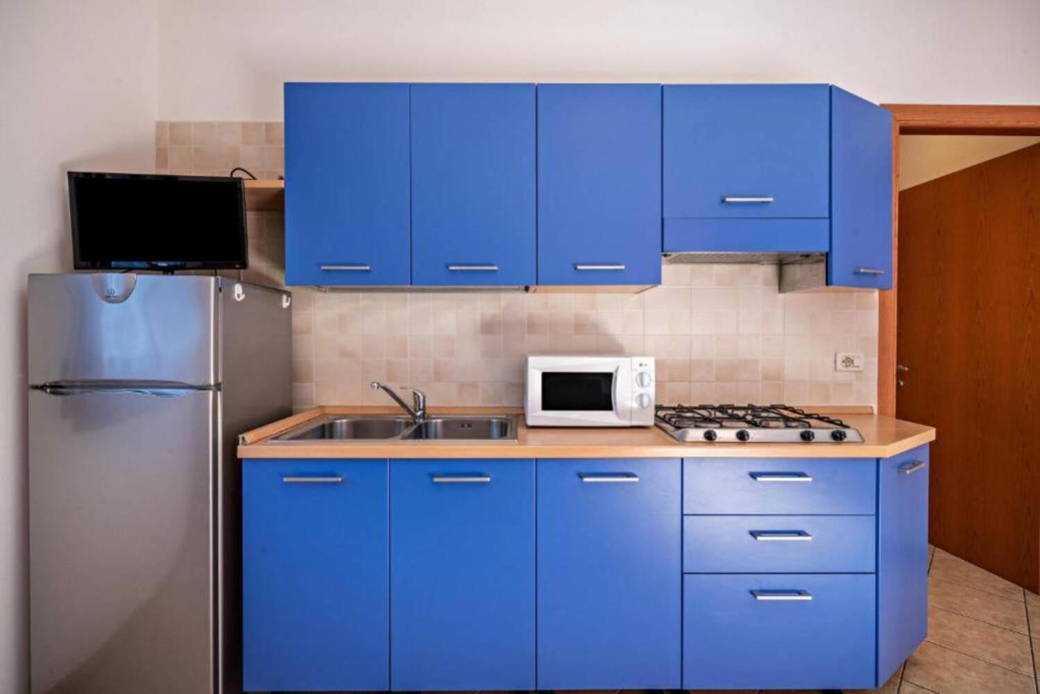Residence Guardamar - Agenzia Cocal Caorle Exterior photo