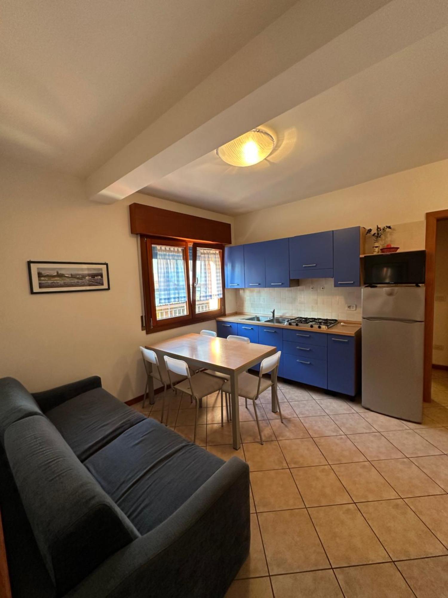 Residence Guardamar - Agenzia Cocal Caorle Exterior photo