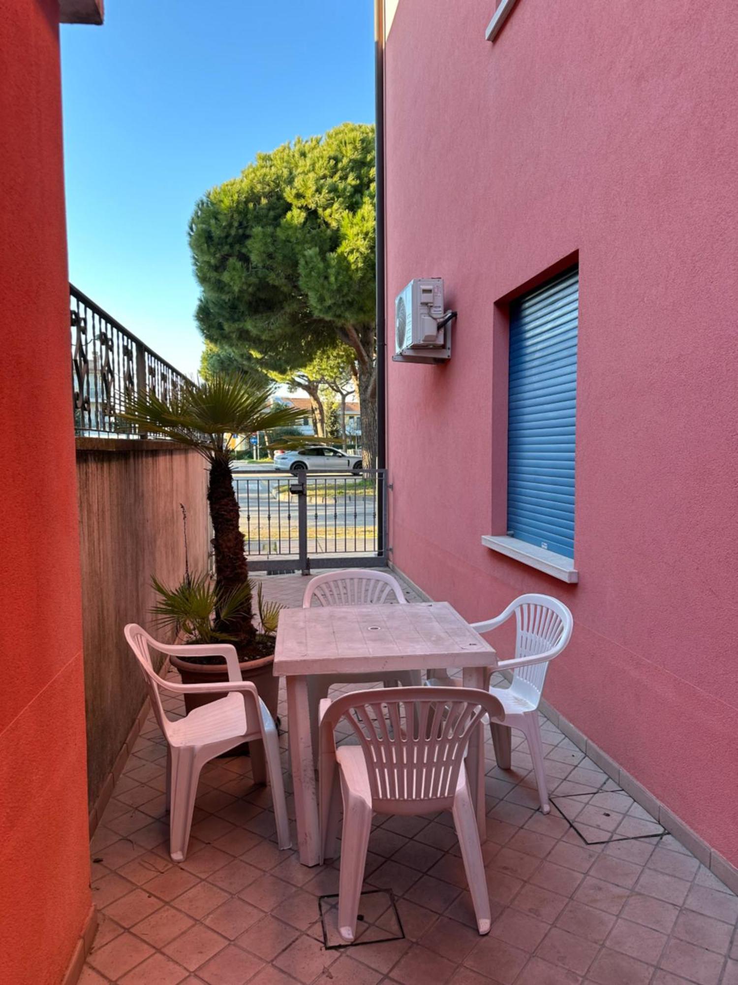 Residence Guardamar - Agenzia Cocal Caorle Exterior photo