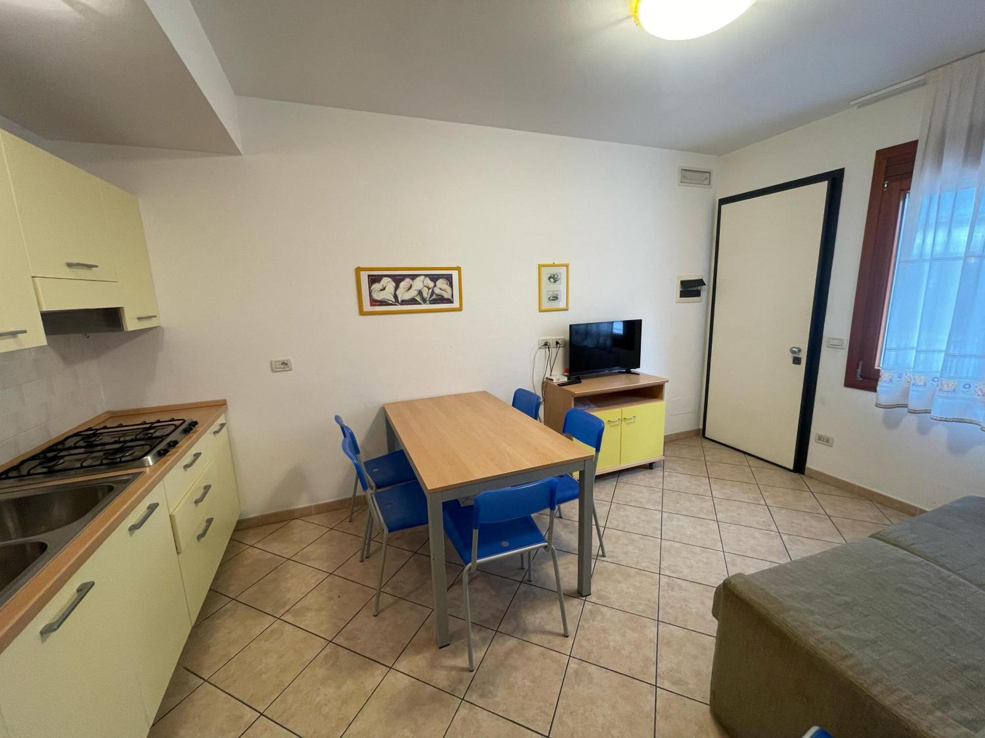 Residence Guardamar - Agenzia Cocal Caorle Exterior photo