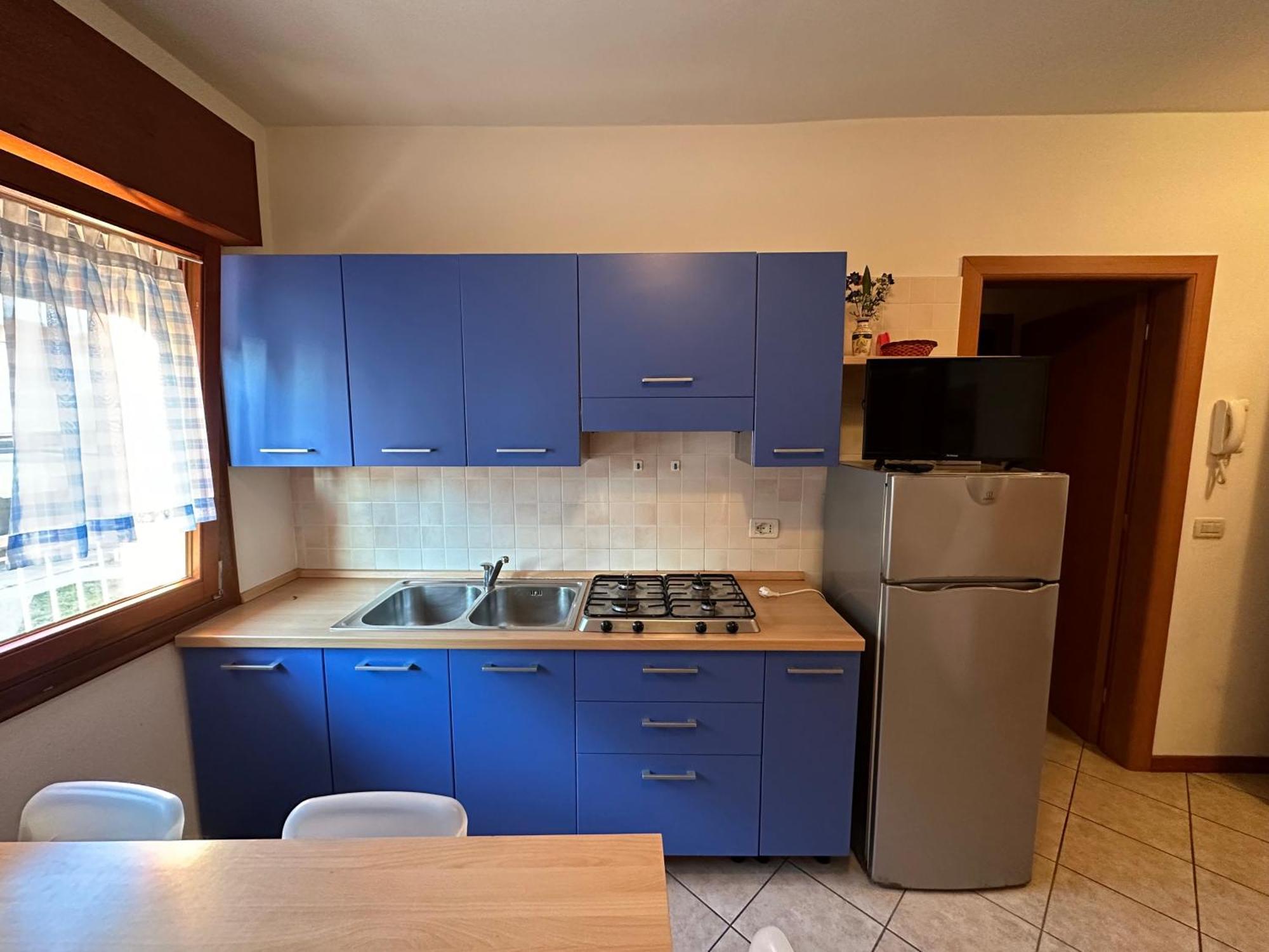 Residence Guardamar - Agenzia Cocal Caorle Exterior photo