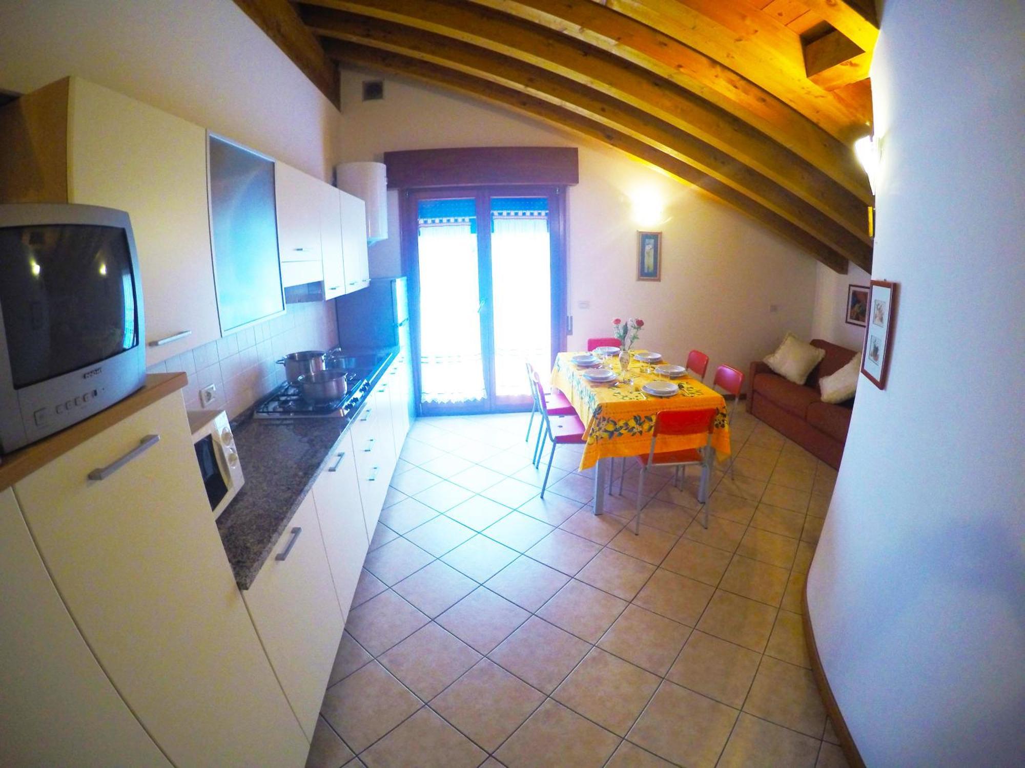 Residence Guardamar - Agenzia Cocal Caorle Exterior photo