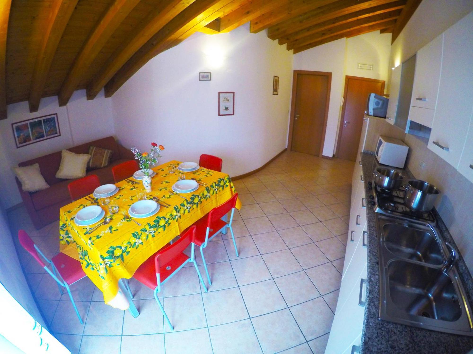 Residence Guardamar - Agenzia Cocal Caorle Exterior photo