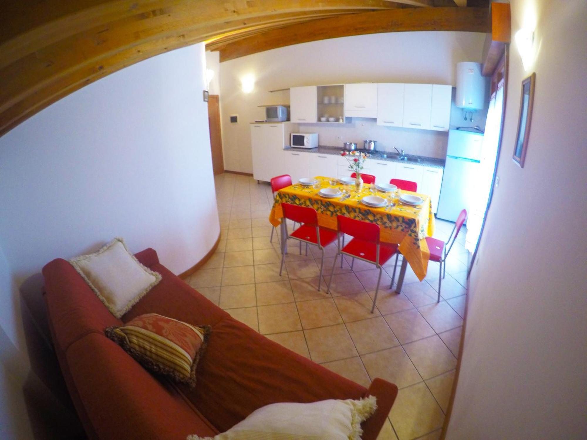 Residence Guardamar - Agenzia Cocal Caorle Exterior photo