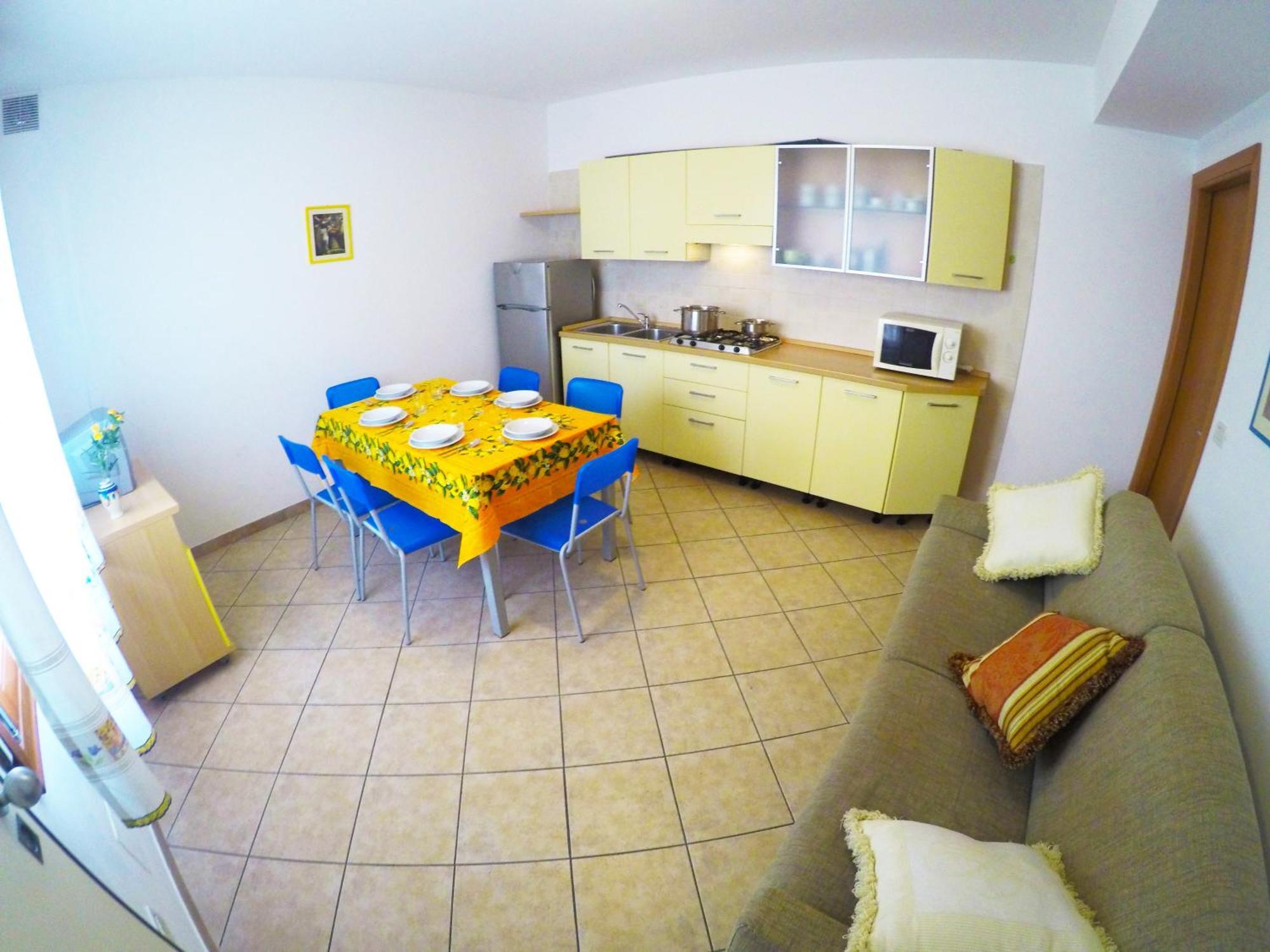 Residence Guardamar - Agenzia Cocal Caorle Exterior photo