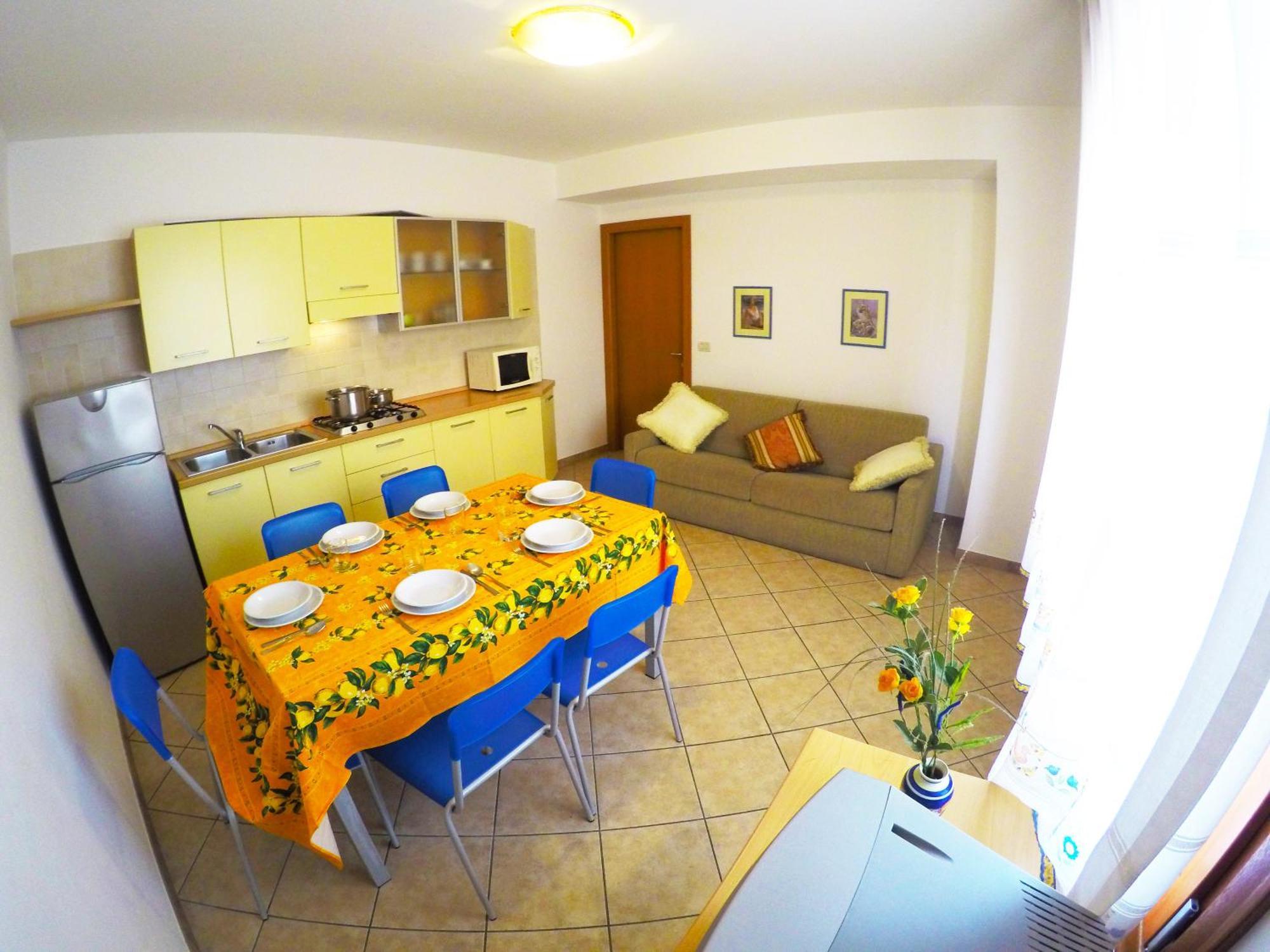 Residence Guardamar - Agenzia Cocal Caorle Exterior photo