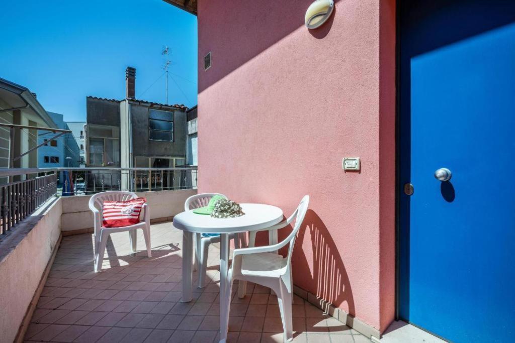 Residence Guardamar - Agenzia Cocal Caorle Exterior photo